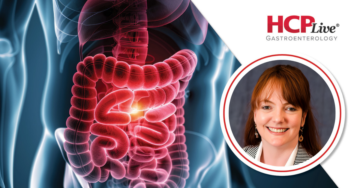 Bridging the Insurance Gap in Transition-Age IBD Care, With Laura Wingate