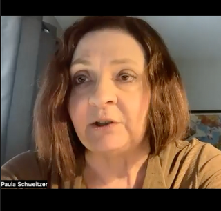Paula Schweitzer, PhD: ATS Data Support Oral Treatment for Obstructive Sleep Apnea