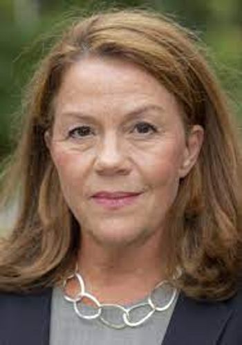 Anna Norhammar, MD, Karolinska Institutet