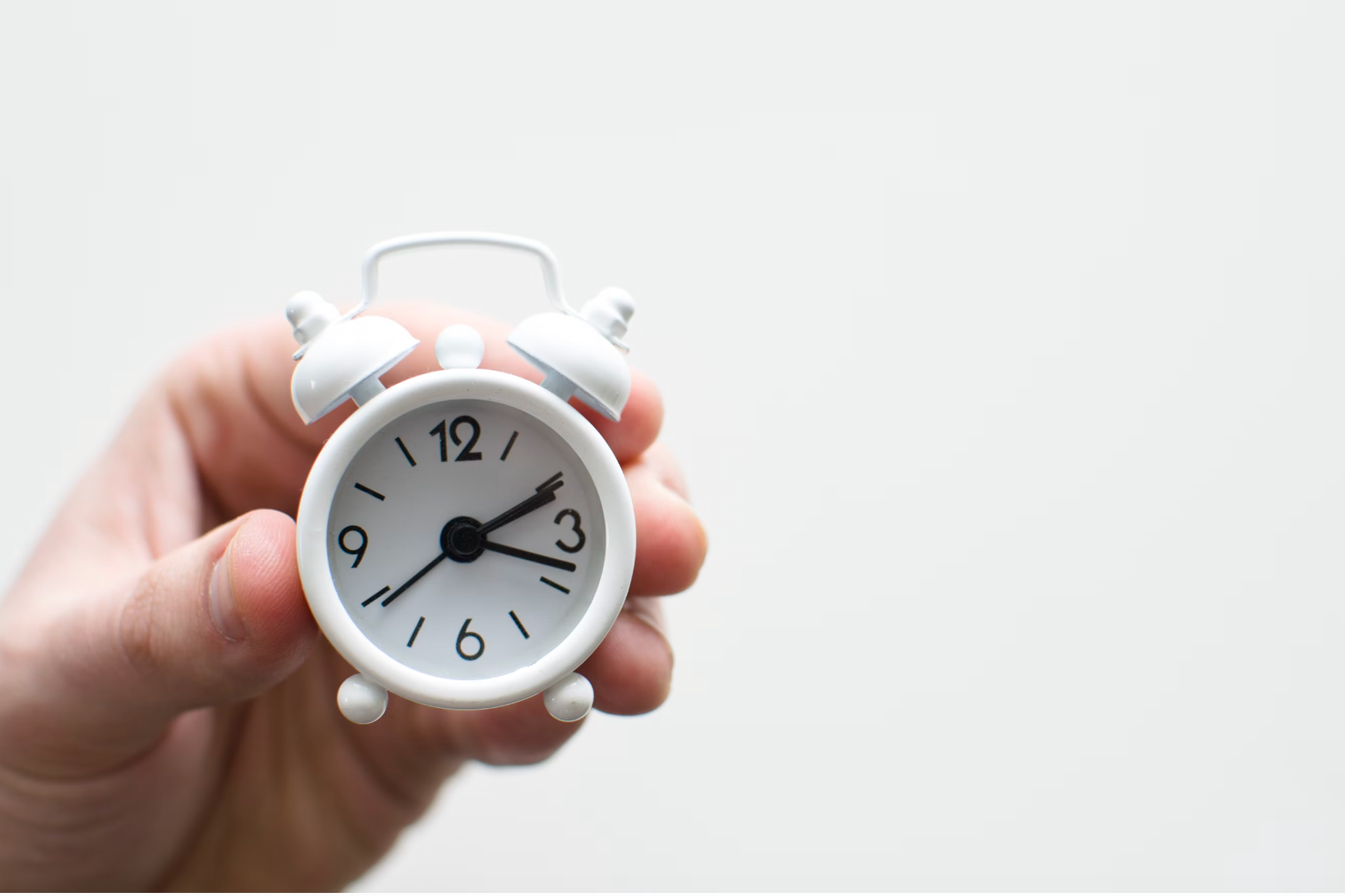 Sleep Experts Discuss Dangers of Daylight Savings Time Transition