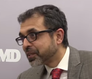 Syed Ali Zaidi from Montefiore Medical Center: Looking Back at the History of Congenital Heart Disease in Pregnancy