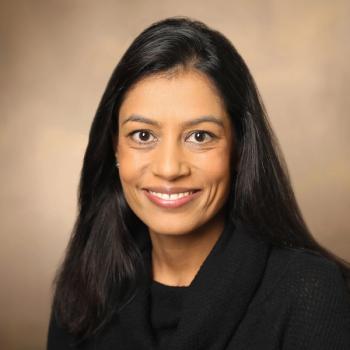 Avni Finn, MD, MBA | Image Credit: Vanderbilt University Medical Center