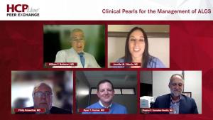 Clinical Pearls for the Management of ALGS