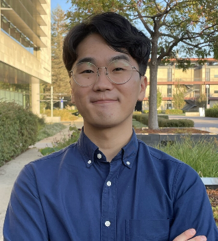 Christopher G. Youn, MD Candidate I Credit: Stanford Biosciences