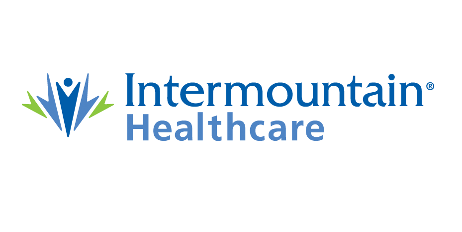 Intermountain Healthcare logo
