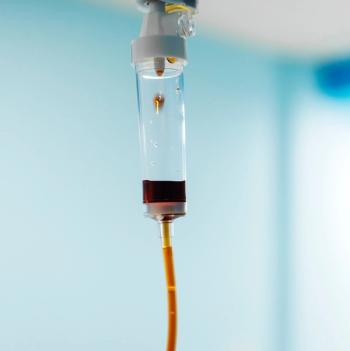 IV Iron Could Bridge Treatment Gaps for Children With Anemia | Image Credit: Adobe Stock