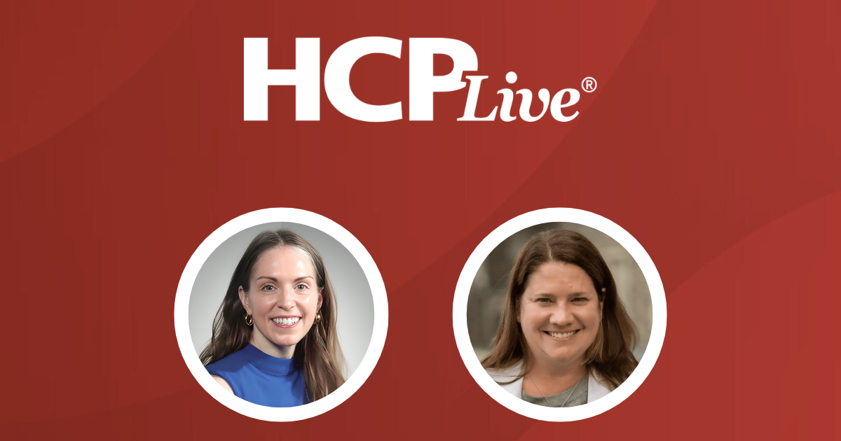Image Credit: HCPLive