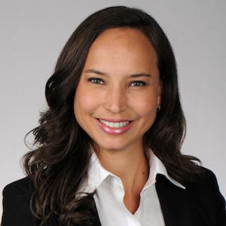Karolinne Rocha, MD: Advancements in Cataract, Refractive Surgery