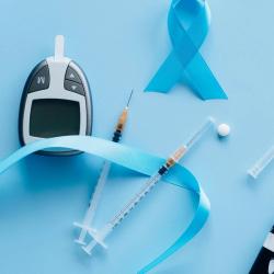 Adolescent Type 1 Diabetes Incidence and Prevalence Rising Globally Since 1990