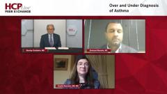 EP. 3 Over and Under Diagnosis of Asthma