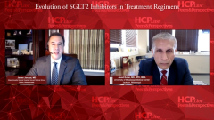 EP. 10 Evolution of SGLT2 Inhibitors in Treatment Regimens 