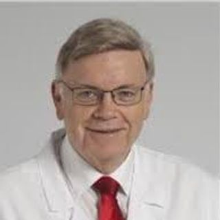 James Church, MD: Colonoscopy Increases Leading to Colorectal Cancer Decrease