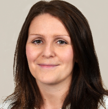 Hilde K. R. Riise, PhD I Credit: Western Norway University of Applied Sciences