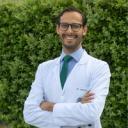 Octavio Galindo, MD