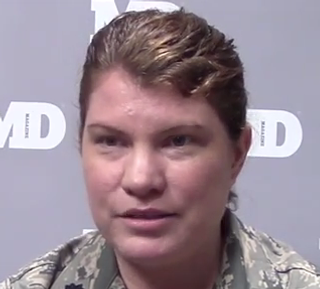 Flying From the Cockpit to the Clinic in Air Force Medicine