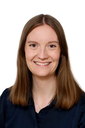 Mette Borbjerg, MD | Credit: American Diabetes Association