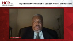 EP. 12 Importance of Communication Between Patients and Physicians    