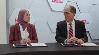 Experts discuss Crohn's Disease.
