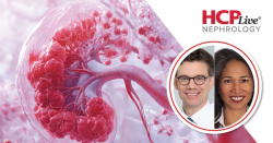 From APOL1 to Biomarkers, Glomerular Disease Research Is Redefining Kidney Care, With Tobias Huber, MD, Barbara Gillespie, MD