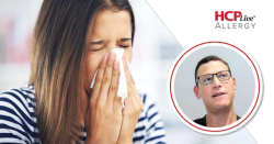 Delayed Penicillin Rash and Later Autoimmunity, With Eyal Kristal, MD