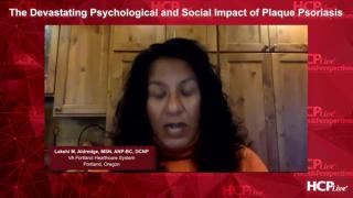 The Devastating Psychological and Social Impact of Plaque Psoriasis