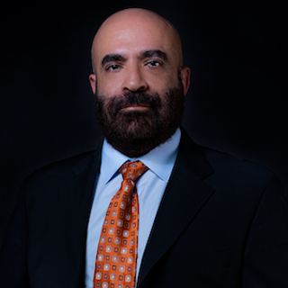 Serge Jabbour, MD: The Current Landscape of Diabetes Care