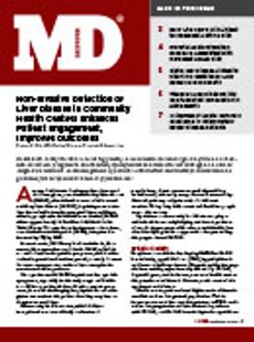 MD Magazine® - October 2020