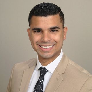 Jose Lopez, MD | Credit: LinkedIn