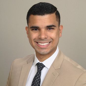 Jose Lopez, MD | Credit: LinkedIn