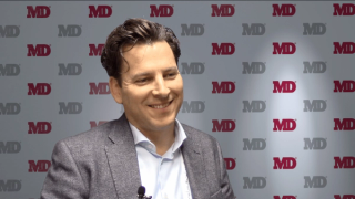 Martin Weber: Unmet Needs in MS and What We've Learned from NFL