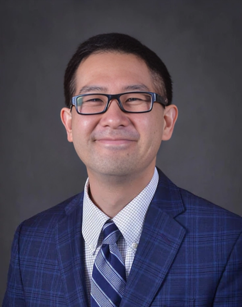 Thanai Pongdee, MD