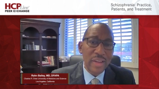 Schizophrenia: Practice, Patients, and Treatment 