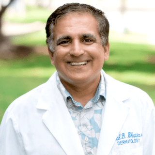 Neal Bhatia, MD: The Current Landscape of TYK, JAK Inhibitors
