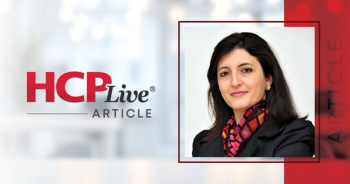 Asma Deeb, MD, MBBS | Image Credit: Scientific Seminars International Foundation