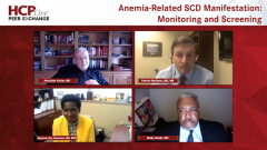 EP. 4 Anemia-Related SCD Manifestation: Monitoring and Screening  