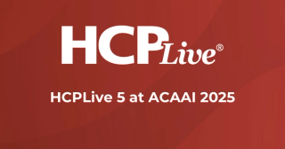 HCPLive 5: ACAAI 2025