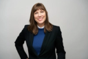 Nicole Beaulieu Perez, PhD, RN, PMHNP-BC, an assistant nursing professor at NYU Rory Meyers College of Nursing