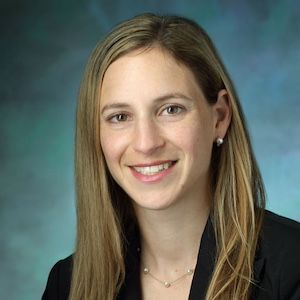 Risa M. Wolf, MD | Image Credit: Johns Hopkins University School of Medicine