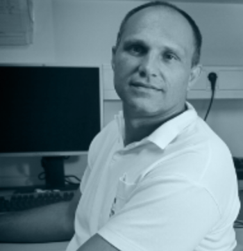 Peter Korošec, MD I Credit: Loop