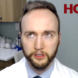 Peter A. Young, MPAS: Feedback on Research Into Skincare Product Allergens