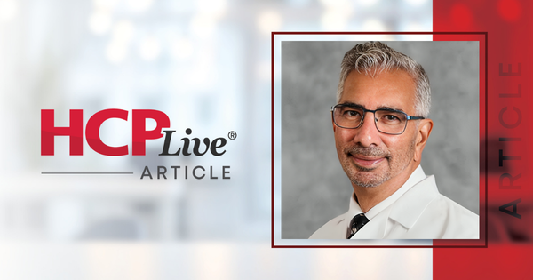 Rethinking HFpEF Screening and Care, With Ronald D'Agostino, DO