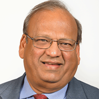 Prakash Deedwania, MD