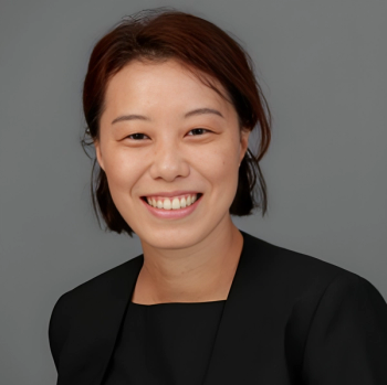 Eileen Sun, PhD, MBA | Credit: Eileen Sun, PhD, MBA on LinkedIn