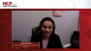 Expert on sickle cell disease 