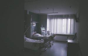 Cardiac Troponins Mark Mortality Risk with Influenza