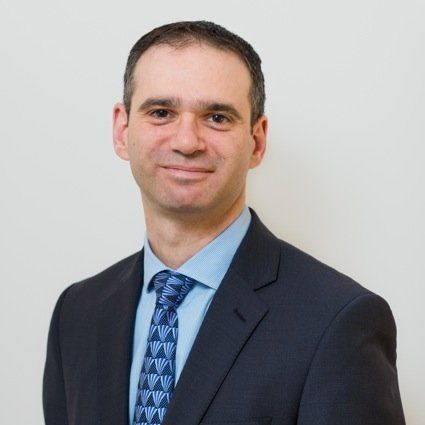 Michel Michaelides, MD