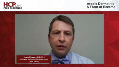 EP. 1 Atopic Dermatitis: A Form of Eczema 