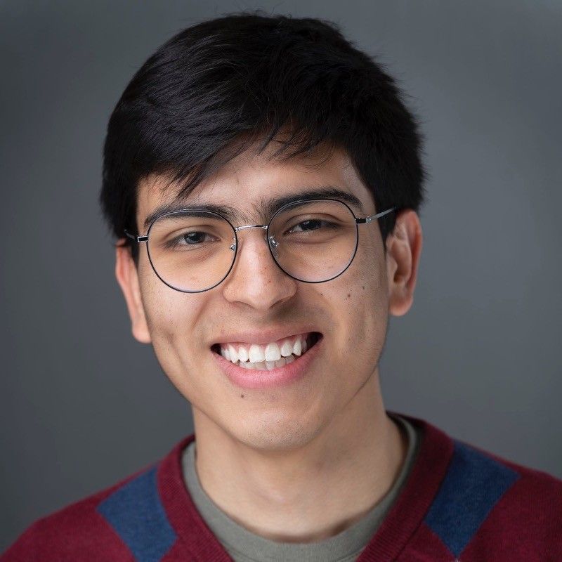 William Rojas-Carabali, MD | Credit: LinkedIn