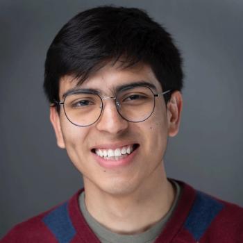 William Rojas-Carabali, MD | Credit: LinkedIn