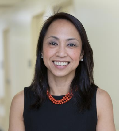 Michelle Estrella, MD, MHS | Credit: University of California San Francisco